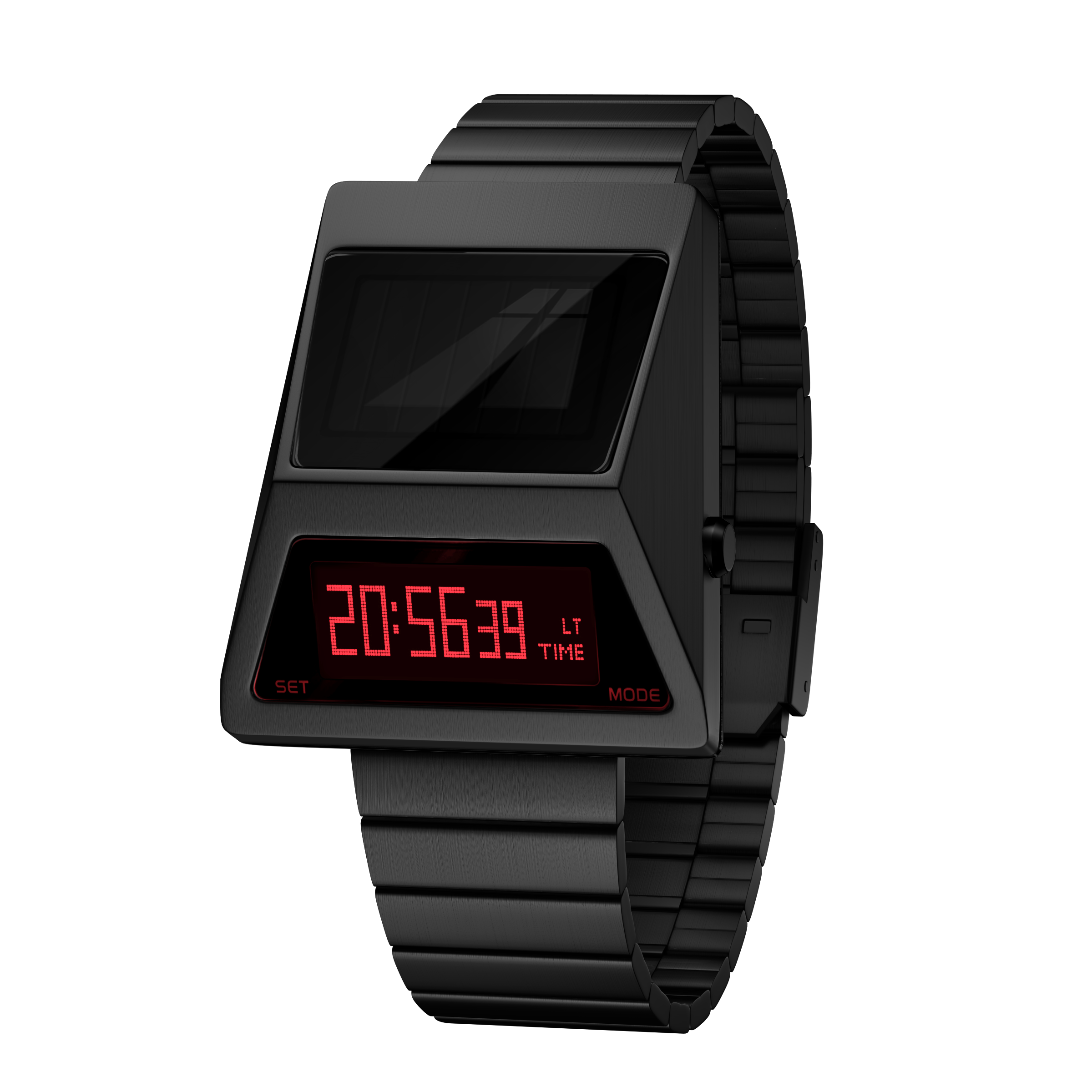 Benlydesign "Moon Rover" S3000