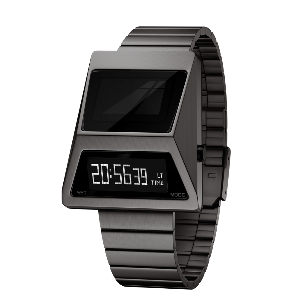 Benlydesign "Moon Rover" S3000