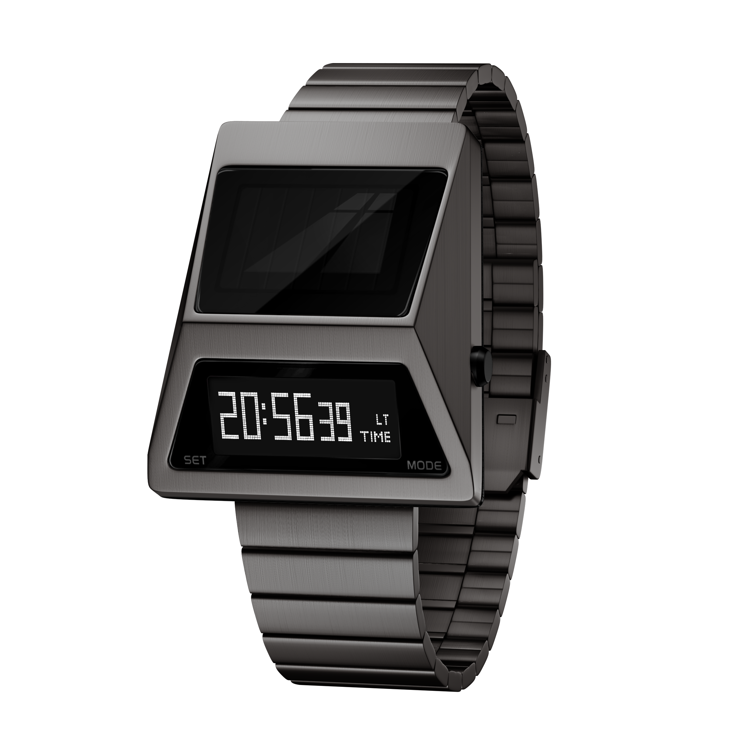 Benlydesign "Moon Rover" S3000