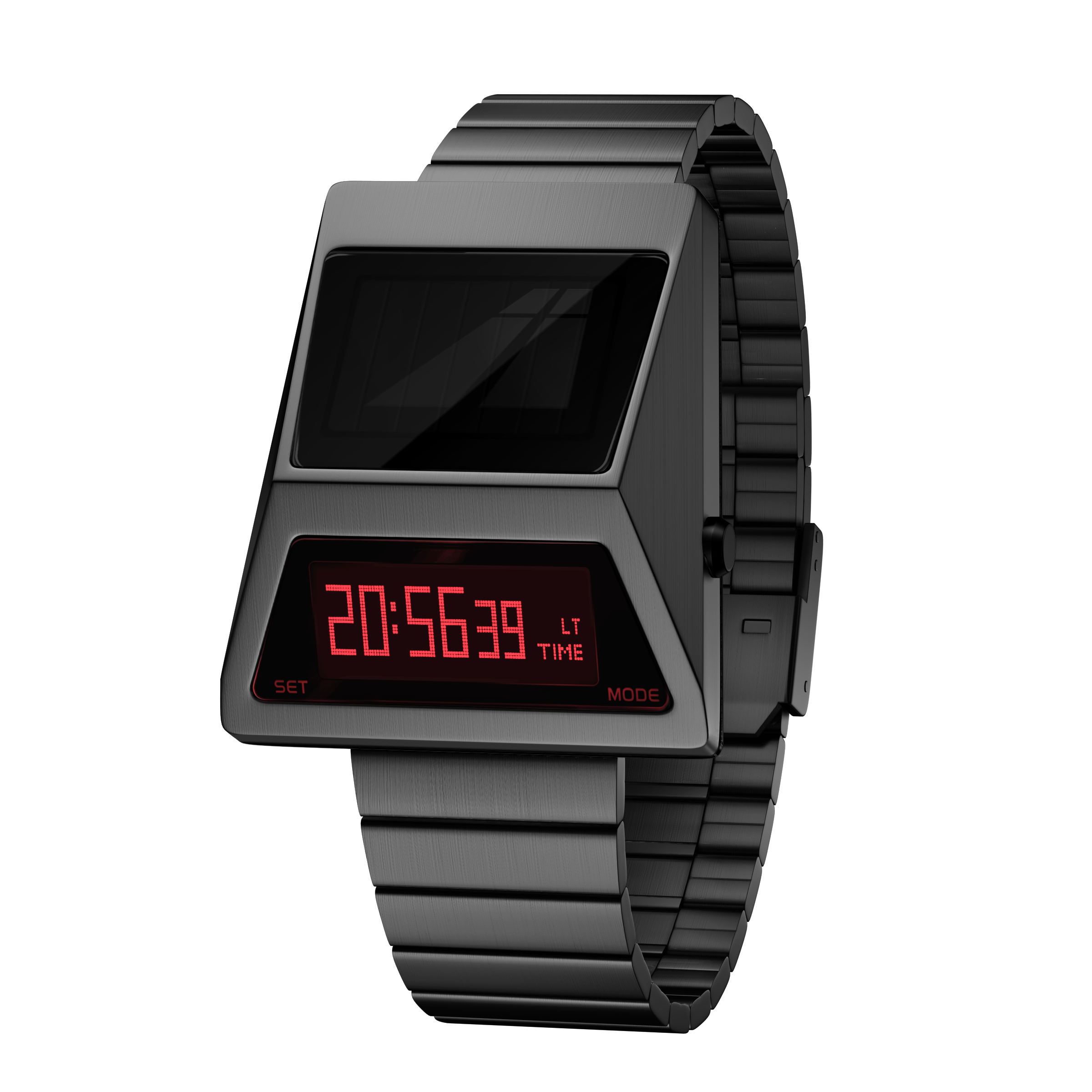 Benlydesign "Moon Rover" S3000