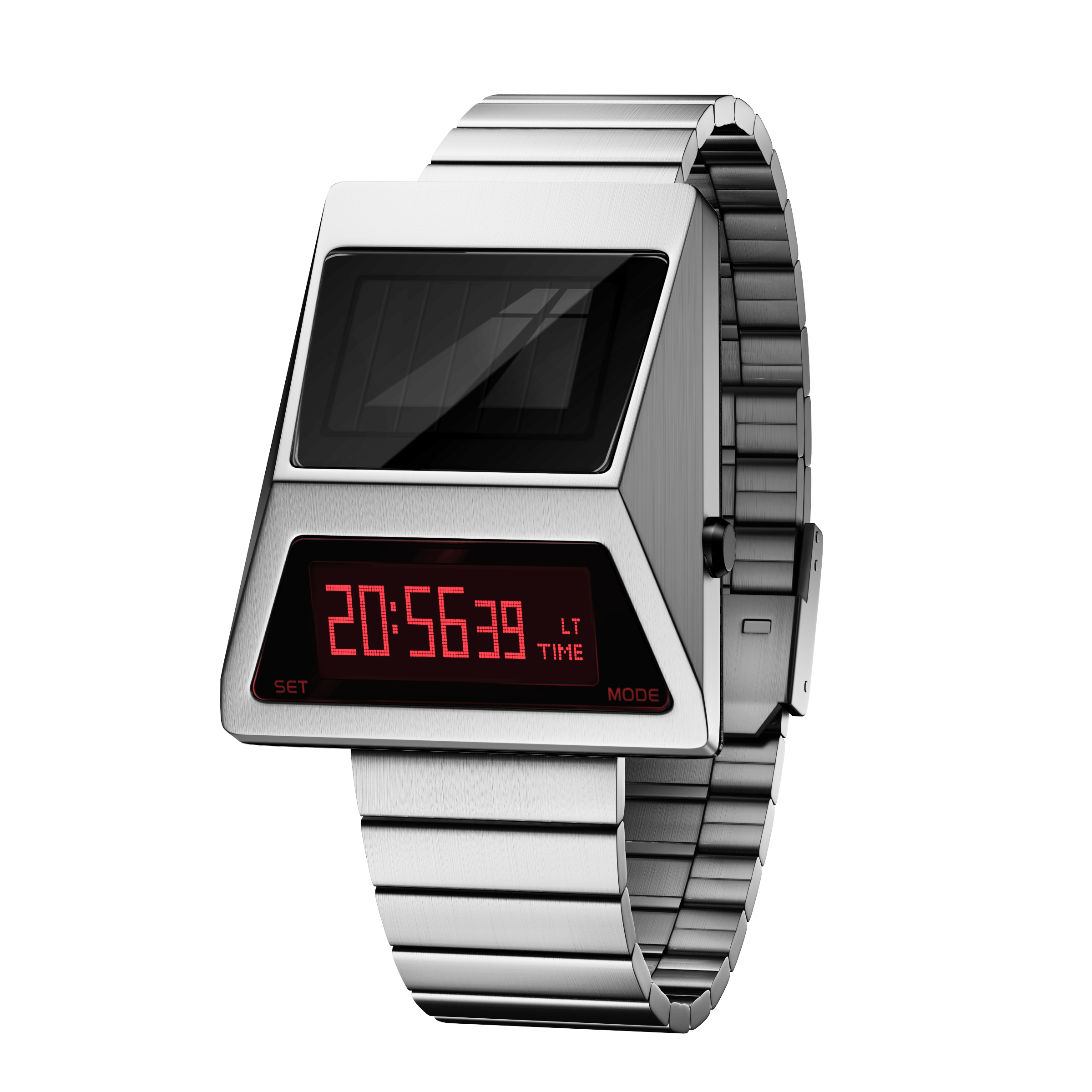 Benlydesign "Moon Rover" S3000