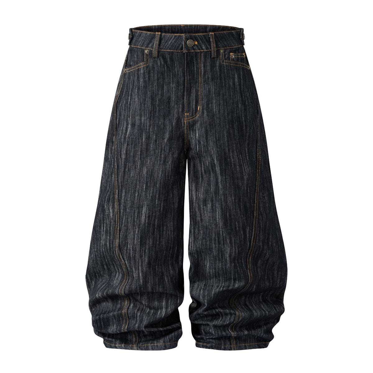 PUSH PUSH PP CATSCRATCH DENIM