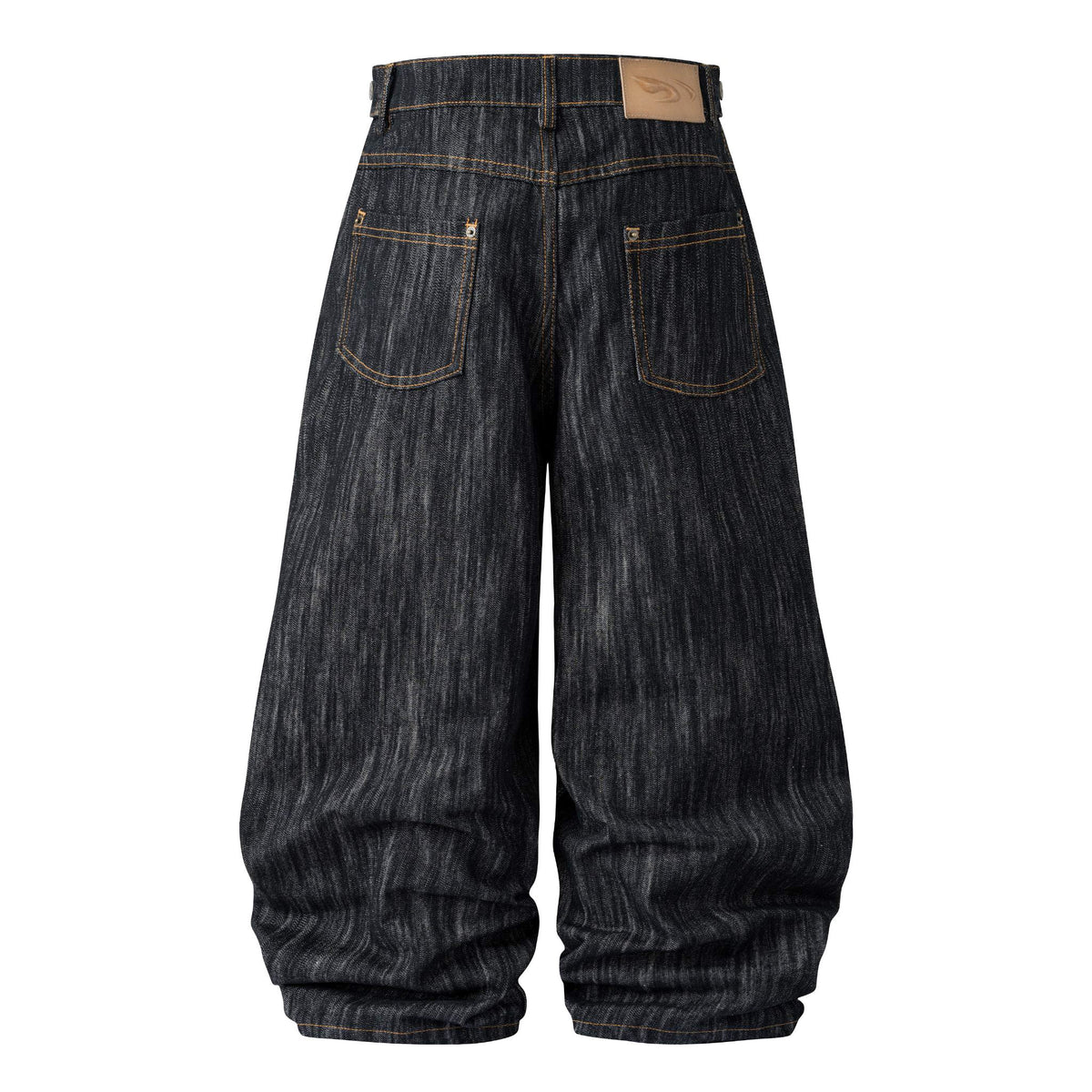 PUSH PUSH PP CATSCRATCH DENIM