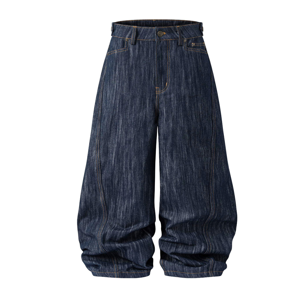 PUSH PUSH PP CATSCRATCH DENIM