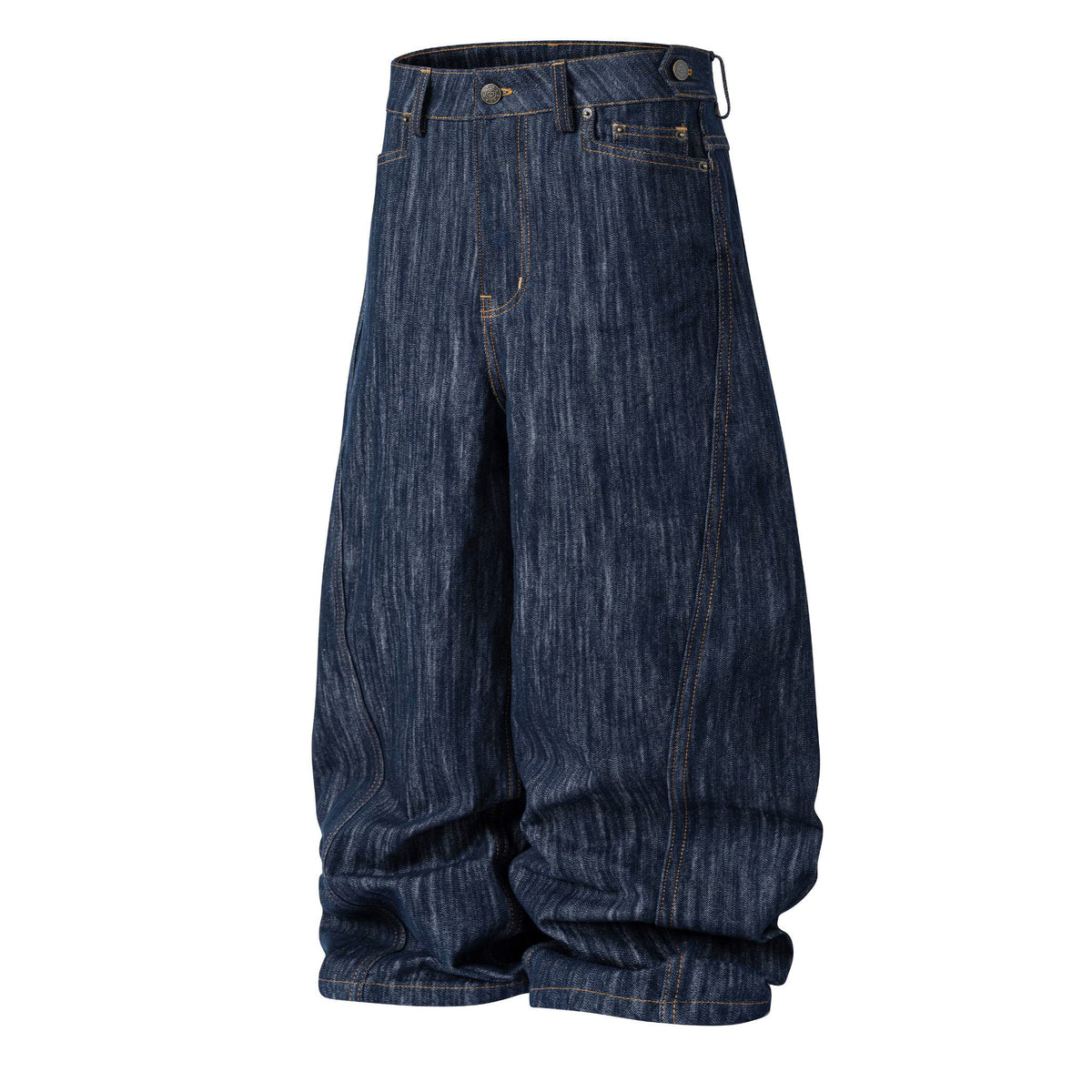 PUSH PUSH PP CATSCRATCH DENIM