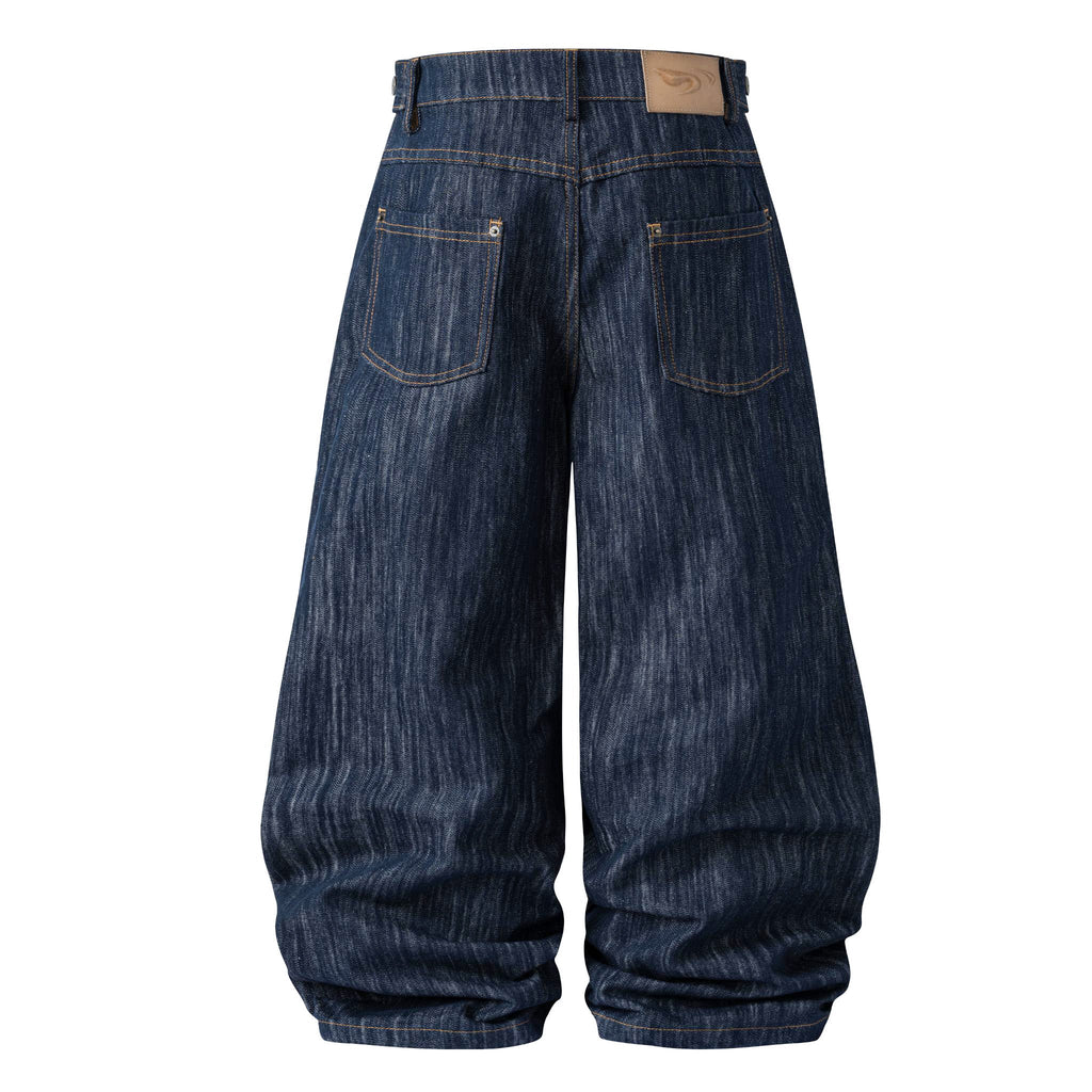 PUSH PUSH PP CATSCRATCH DENIM