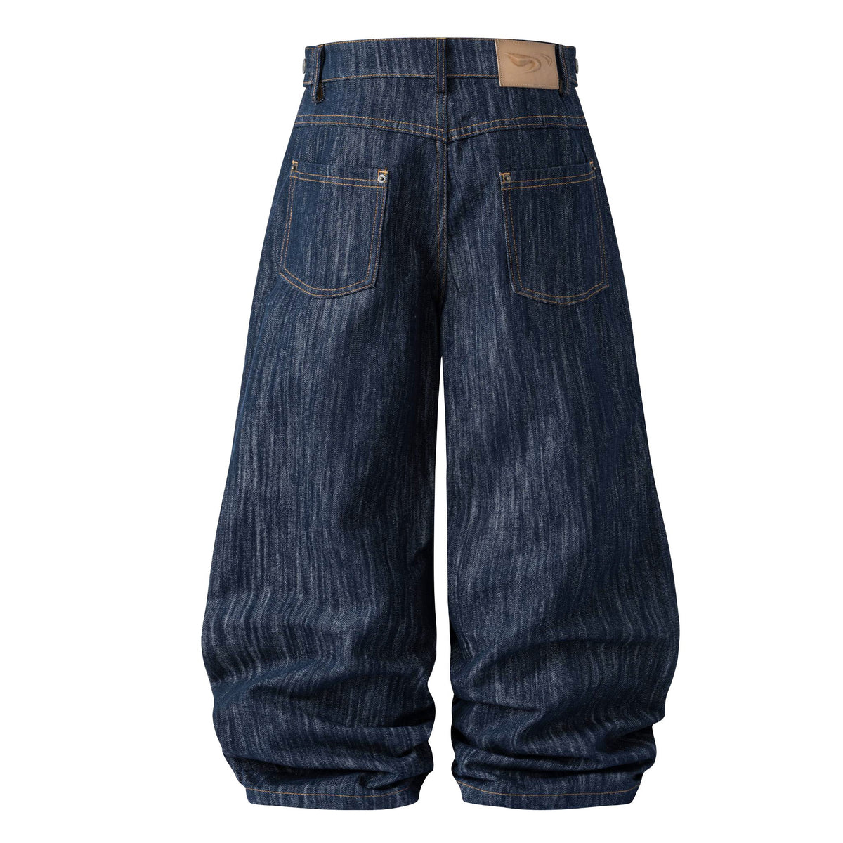 PUSH PUSH PP CATSCRATCH DENIM