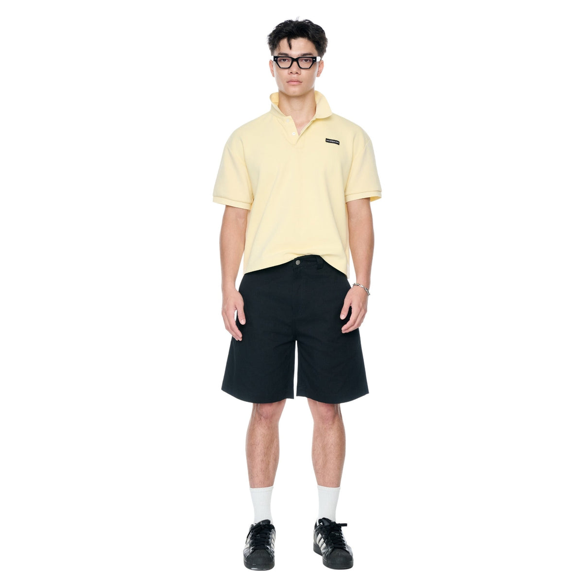 PUSH PUSH PP ELIO SHORTS