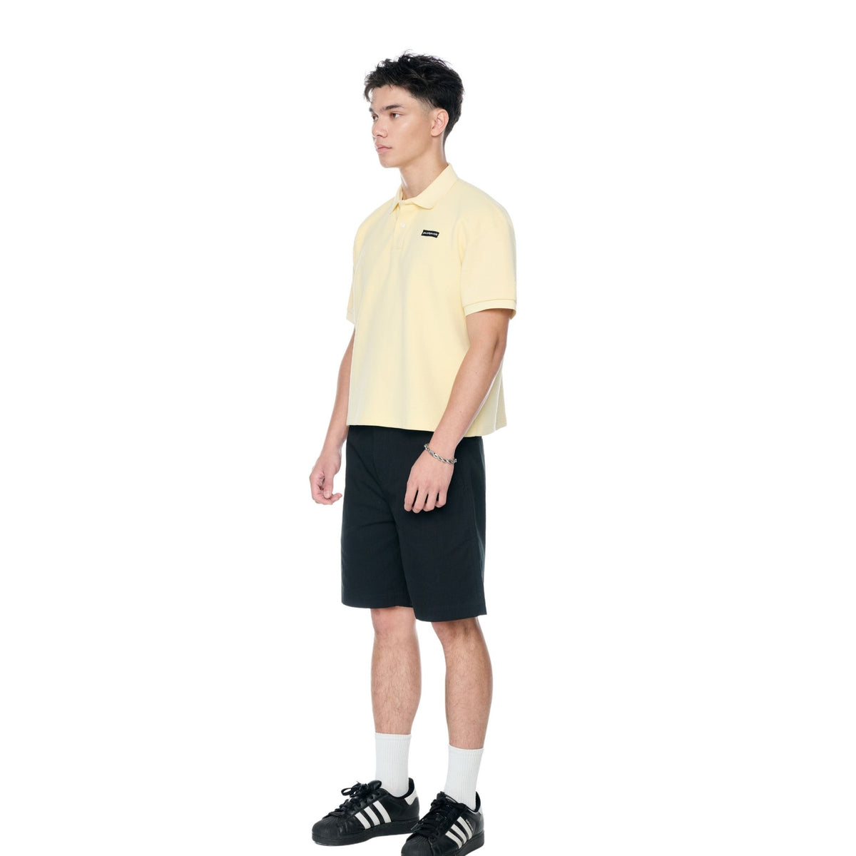 PUSH PUSH PP ELIO SHORTS