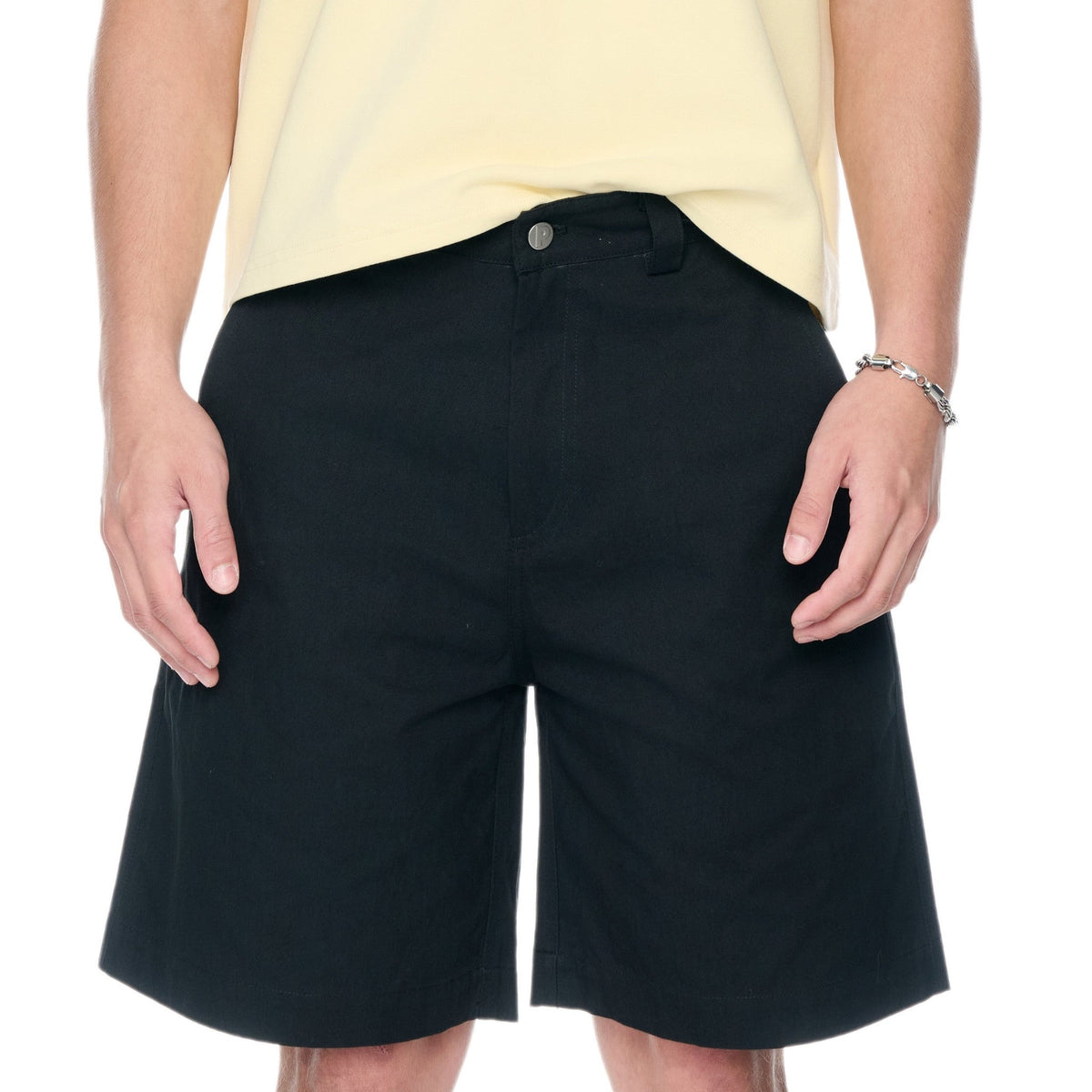 PUSH PUSH PP ELIO SHORTS