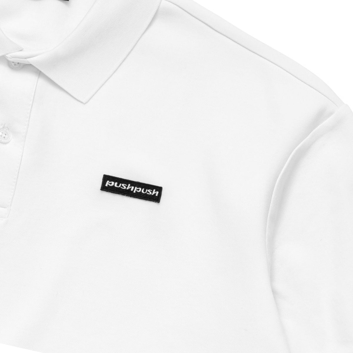 PUSH PUSH PP JAY POLO