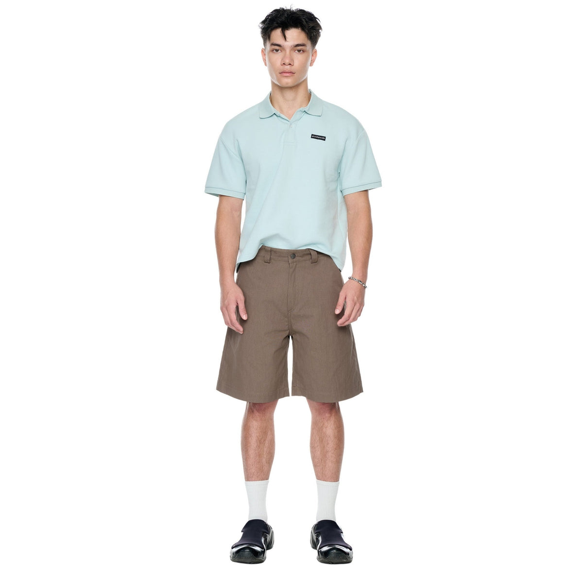 PUSH PUSH PP ELIO SHORTS