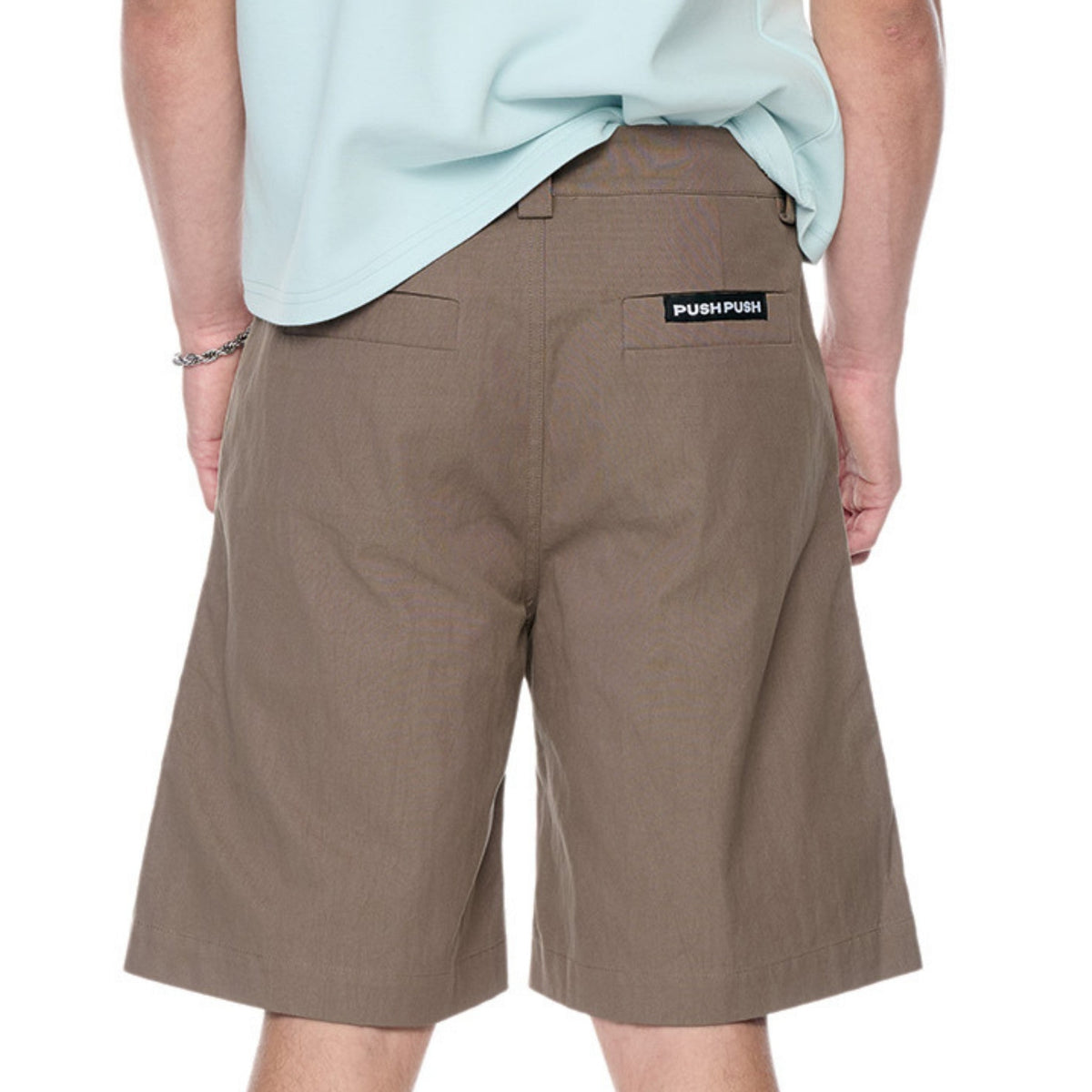 PUSH PUSH PP ELIO SHORTS