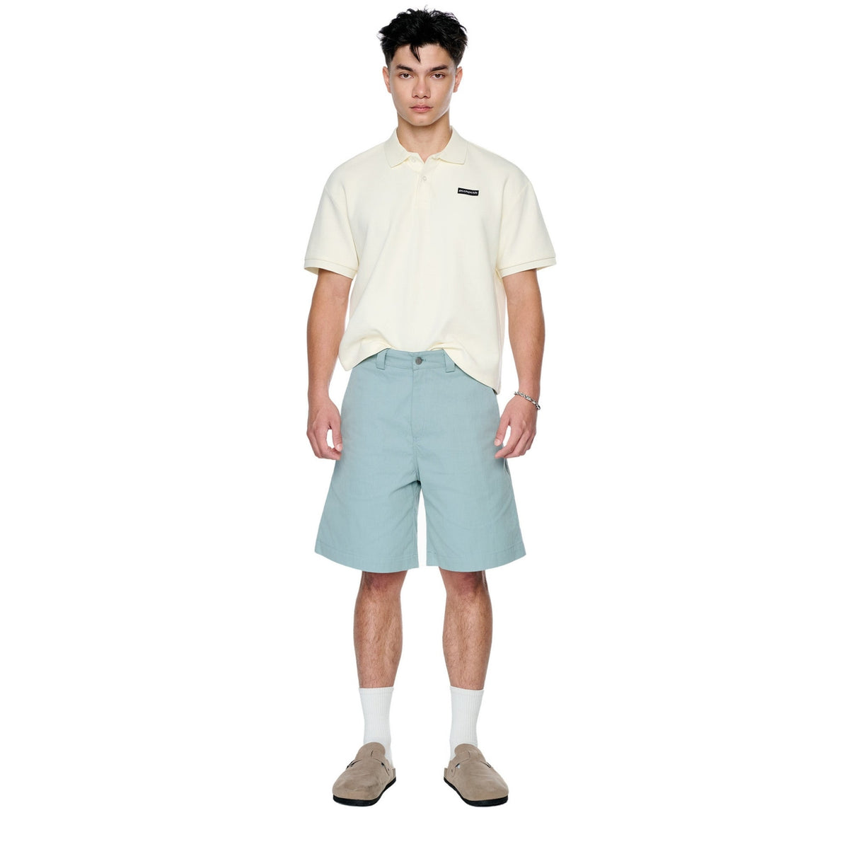 PUSH PUSH PP ELIO SHORTS