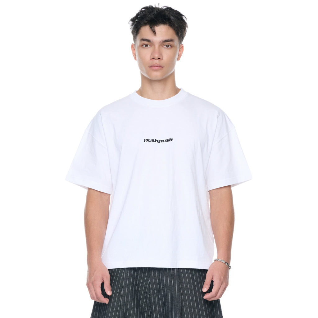 PUSH PUSH PP-01 TEE