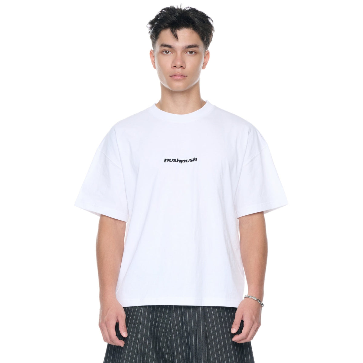 PUSH PUSH PP-01 TEE