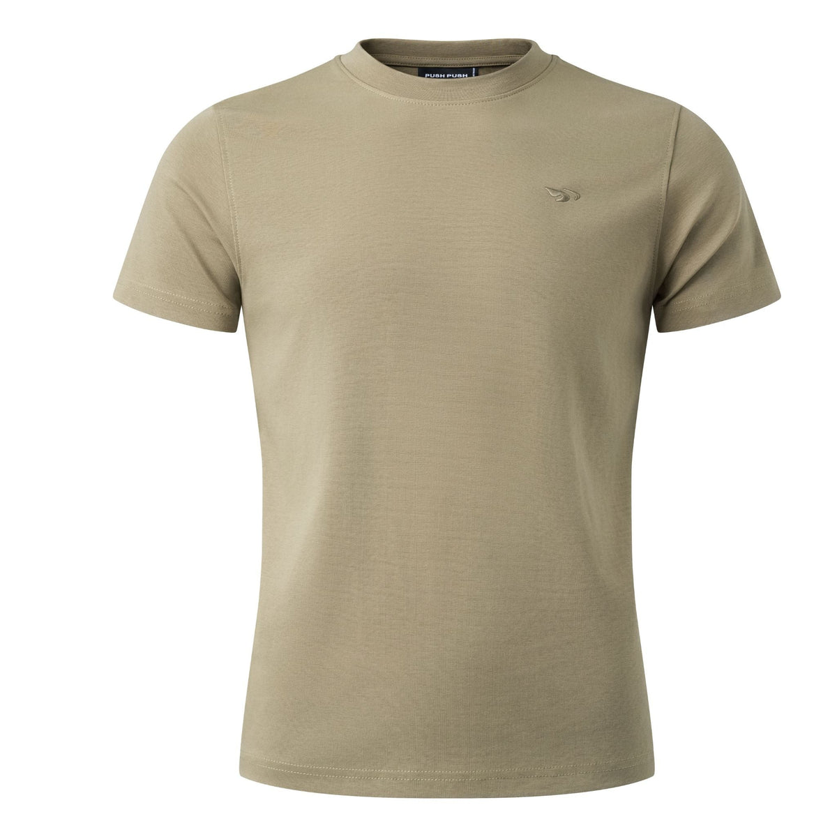PUSH PUSH PP KAI TEE