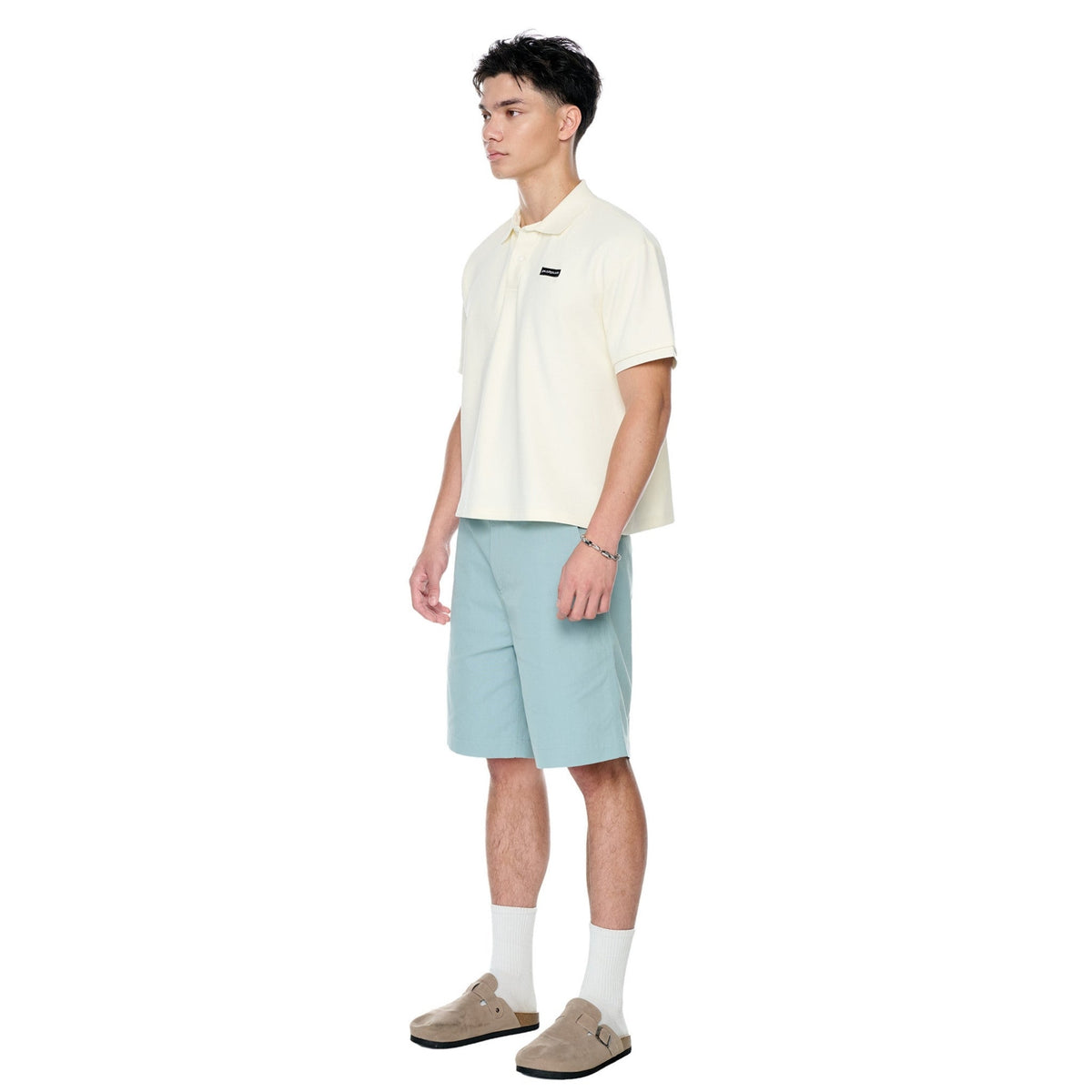 PUSH PUSH PP ELIO SHORTS