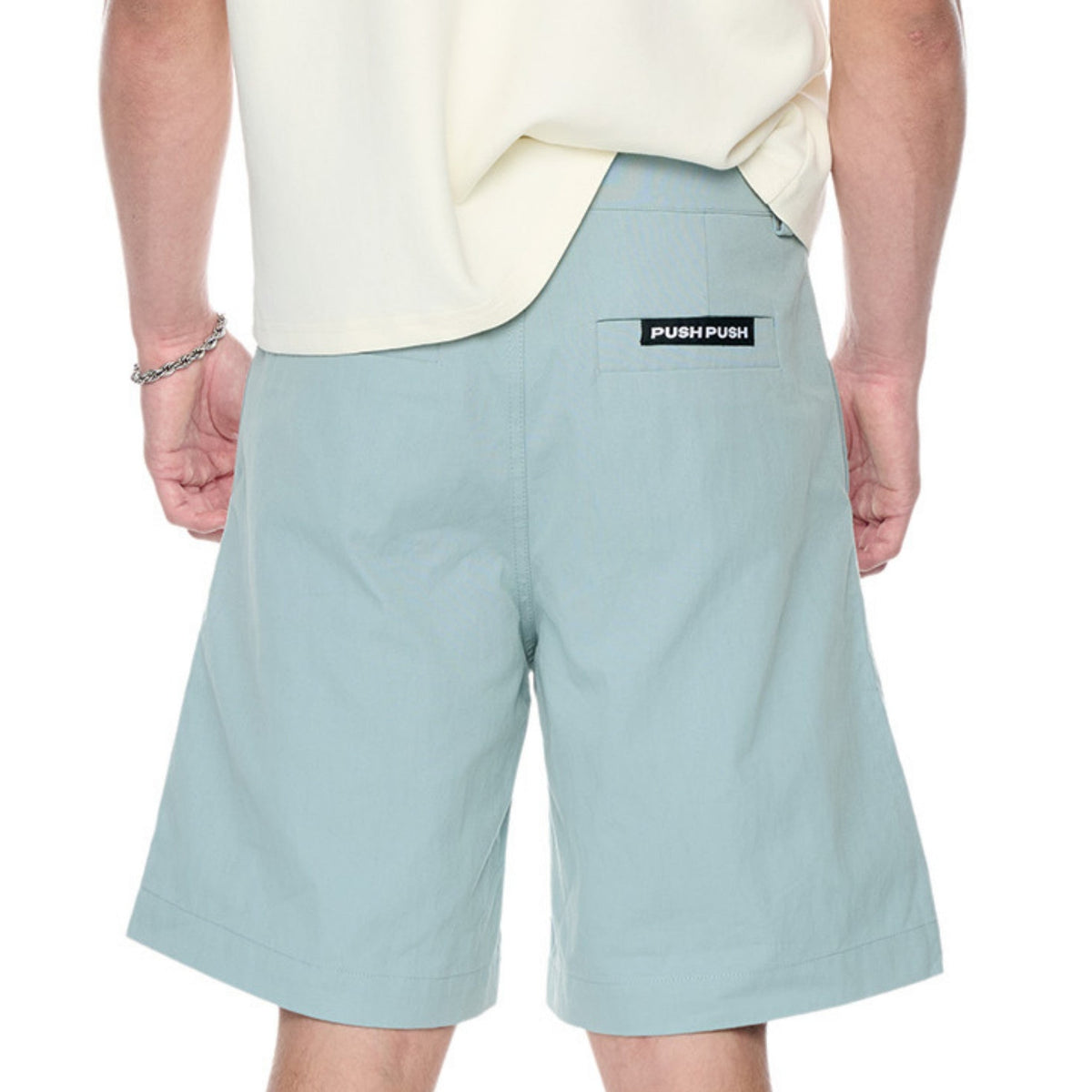 PUSH PUSH PP ELIO SHORTS