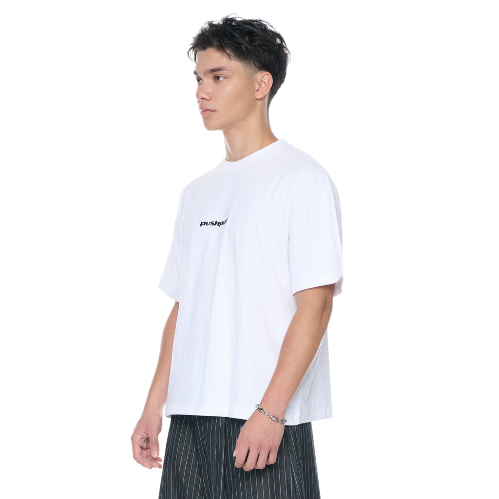 PUSH PUSH PP-01 TEE
