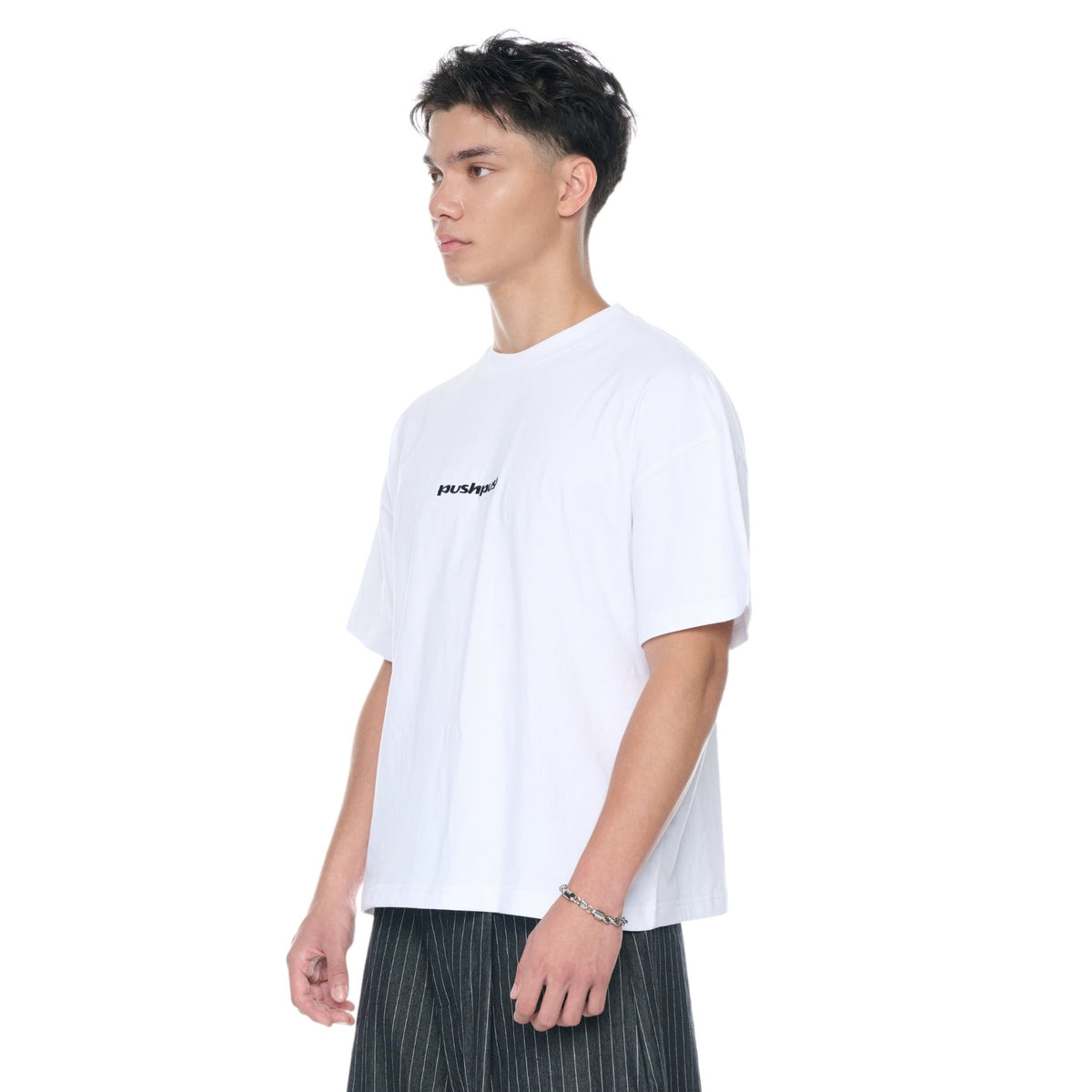 PUSH PUSH PP-01 TEE