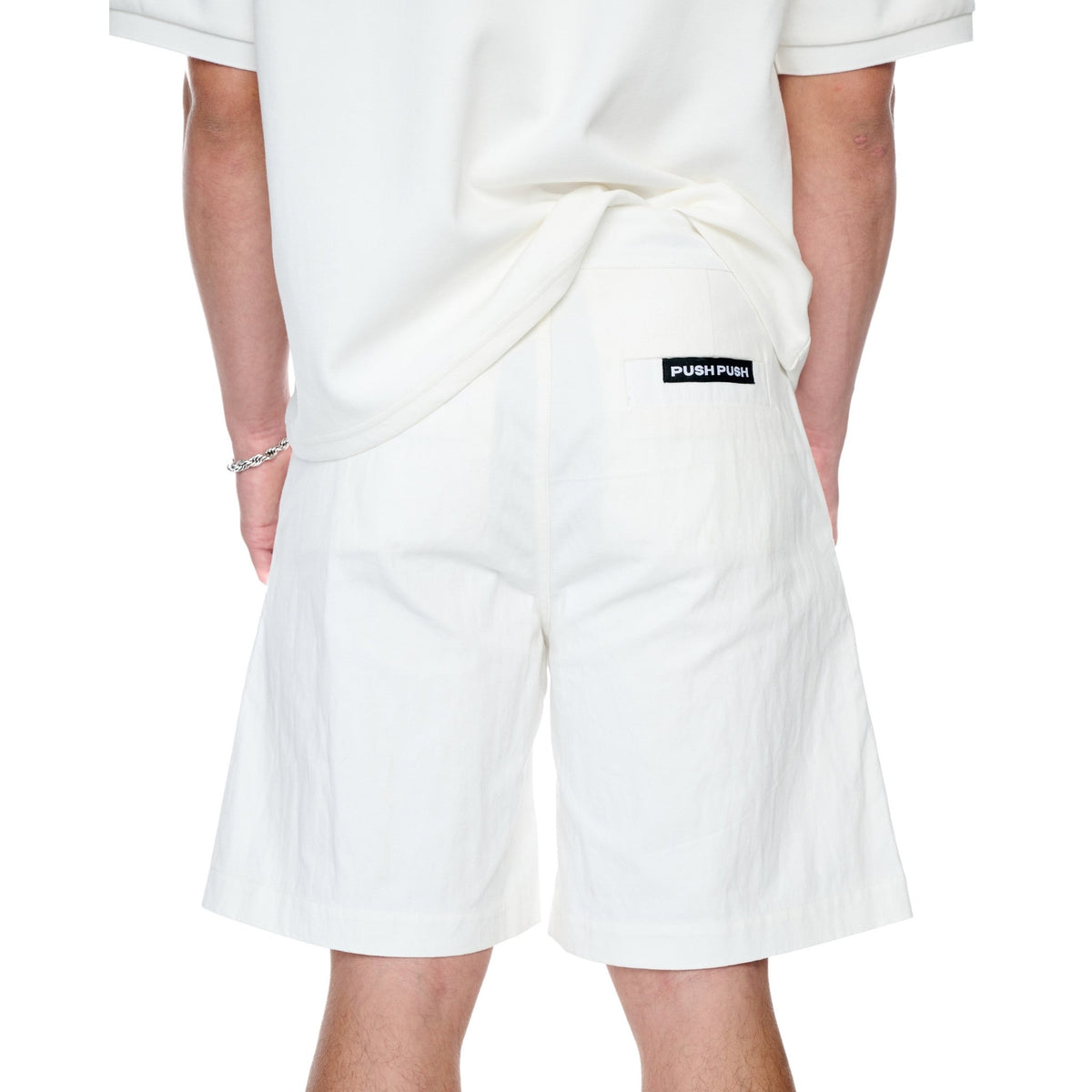 PUSH PUSH PP ELIO SHORTS
