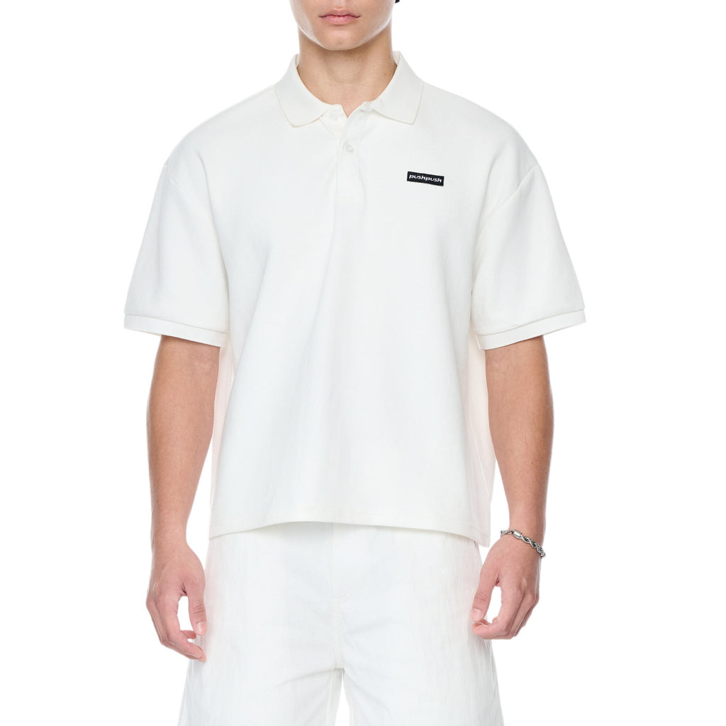PUSH PUSH PP JAY POLO