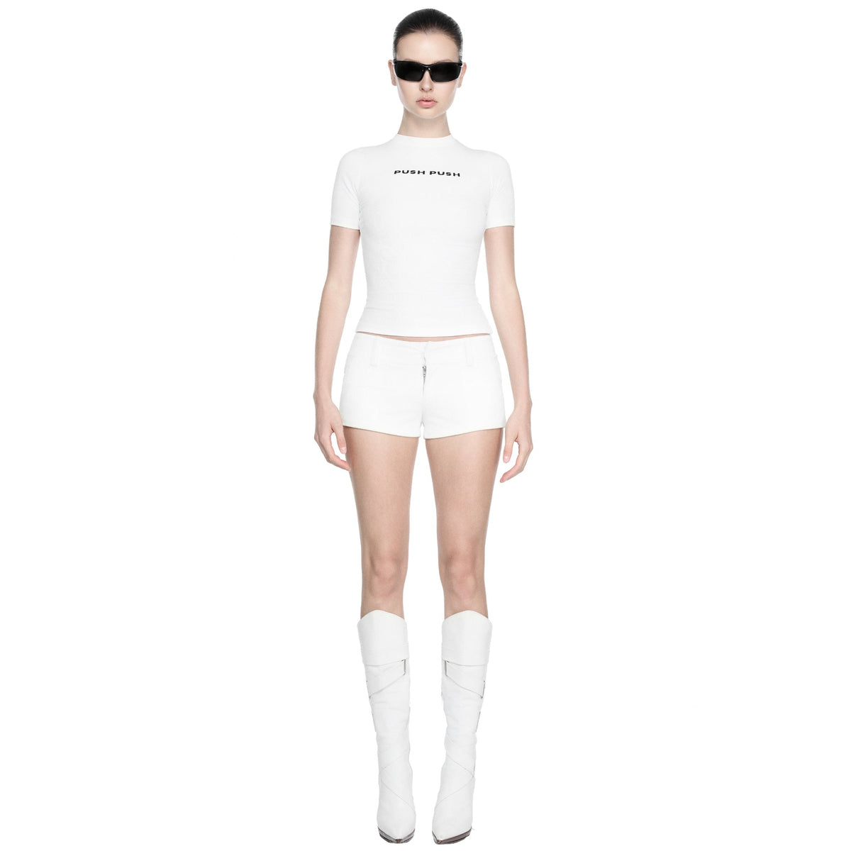 PUSH PUSH CELESTIAL TEE