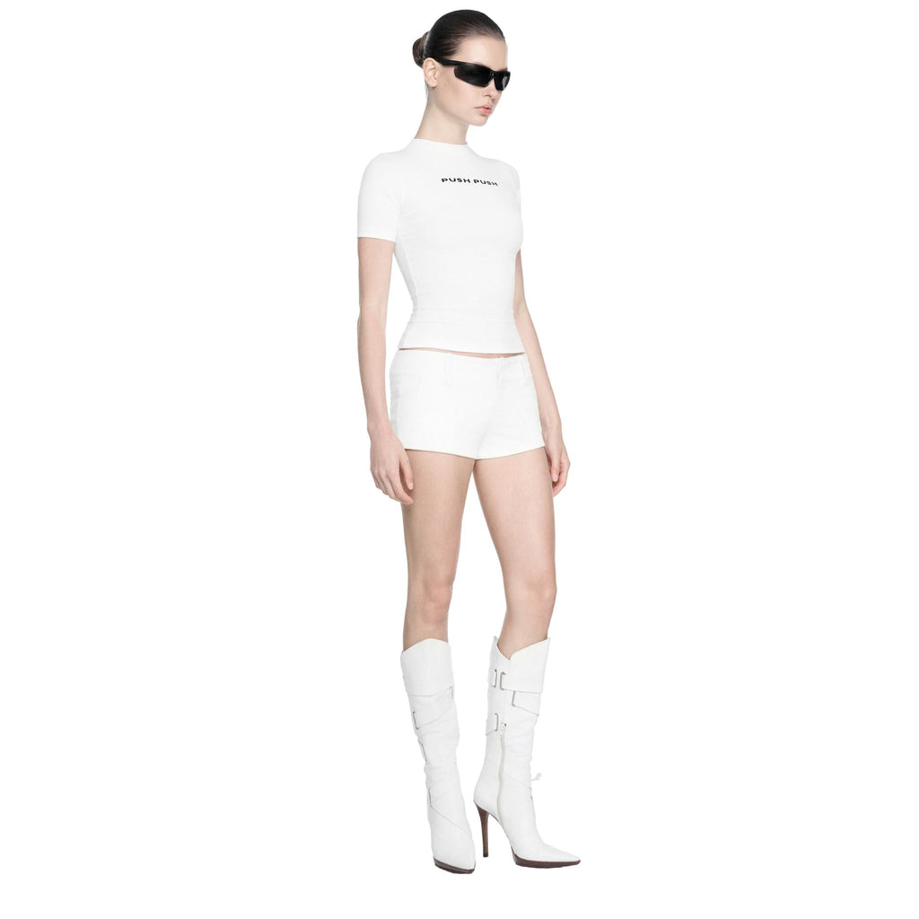 PUSH PUSH PP LOLA SHORTS