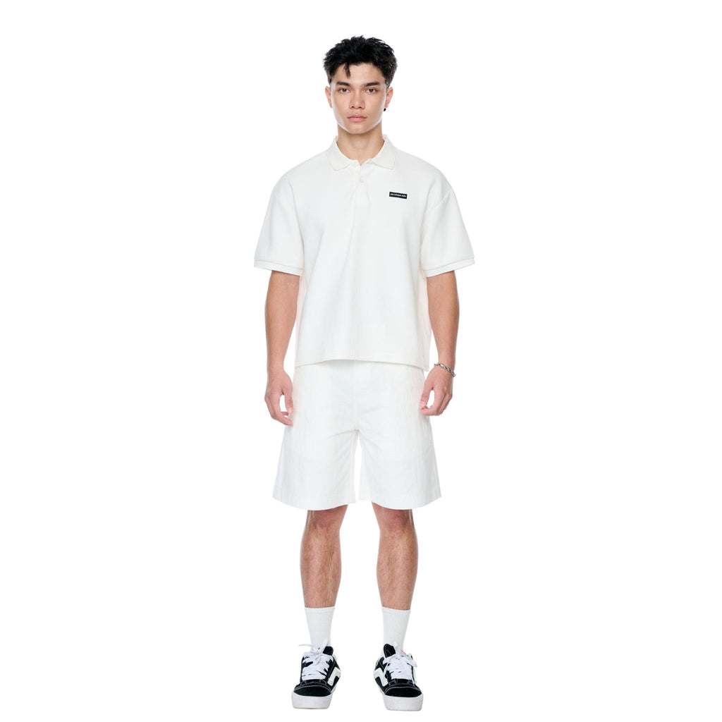 PUSH PUSH PP JAY POLO