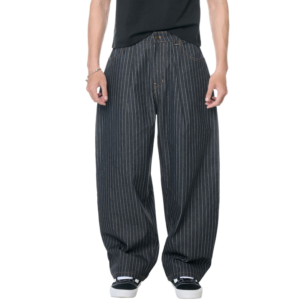 PUSH PUSH Striped Pants - Version 2