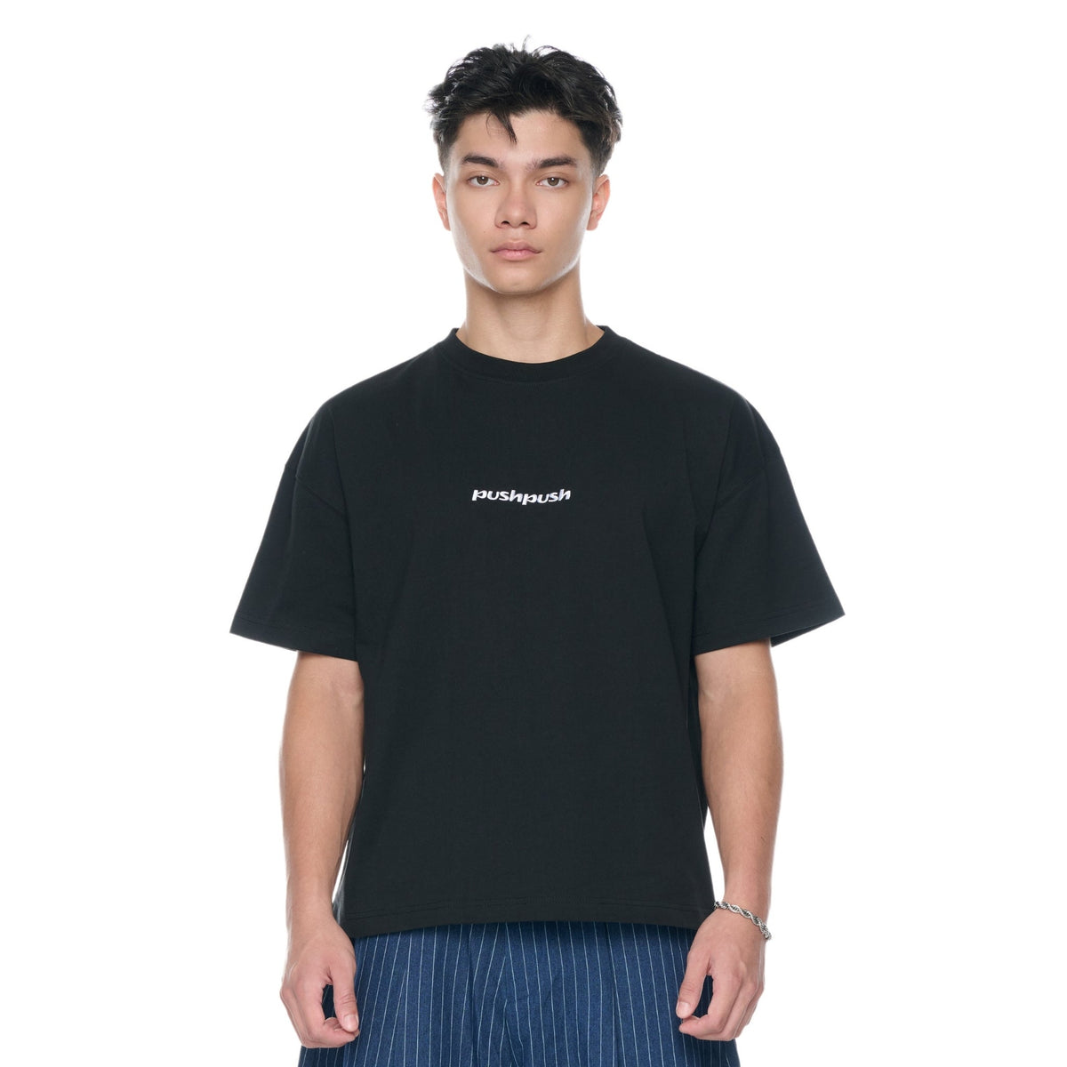 PUSH PUSH PP-01 TEE