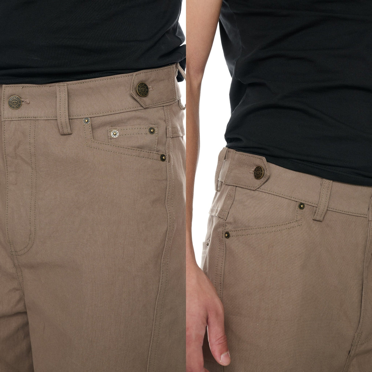 PUSH PUSH NICO PANTS