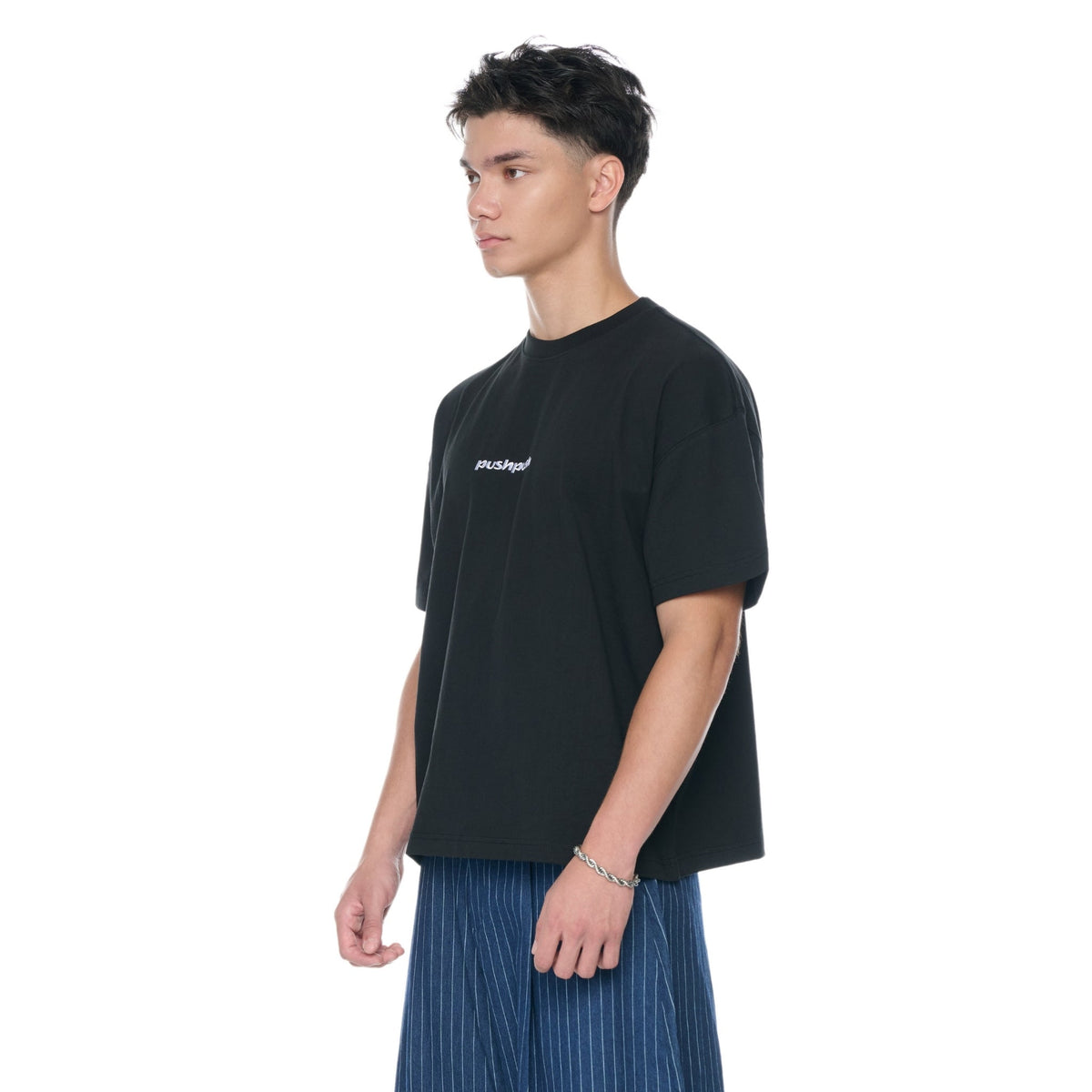 PUSH PUSH PP-01 TEE