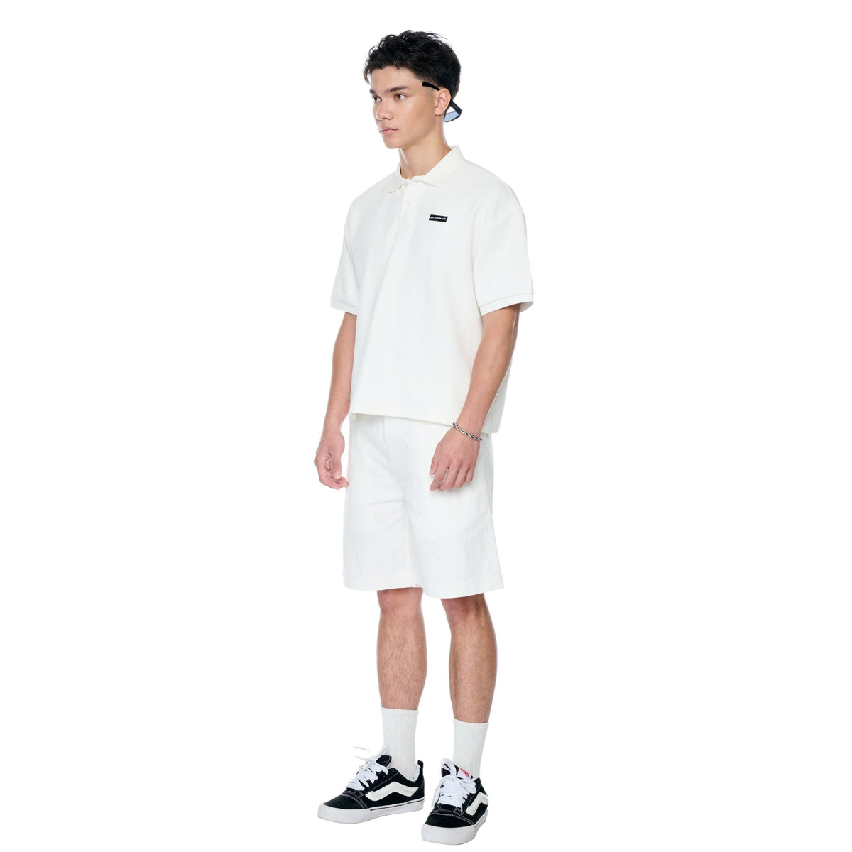 PUSH PUSH PP ELIO SHORTS
