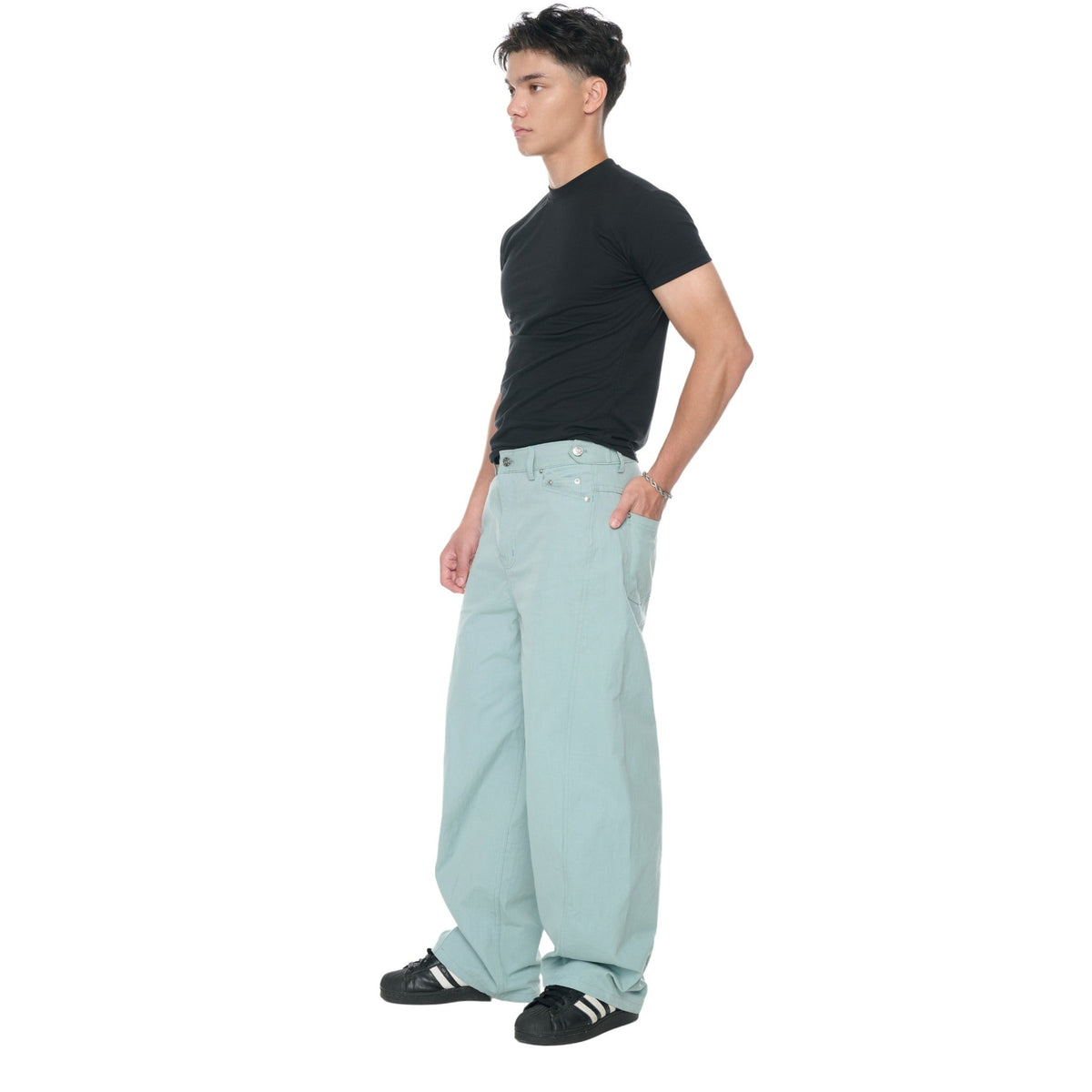 PUSH PUSH NICO PANTS