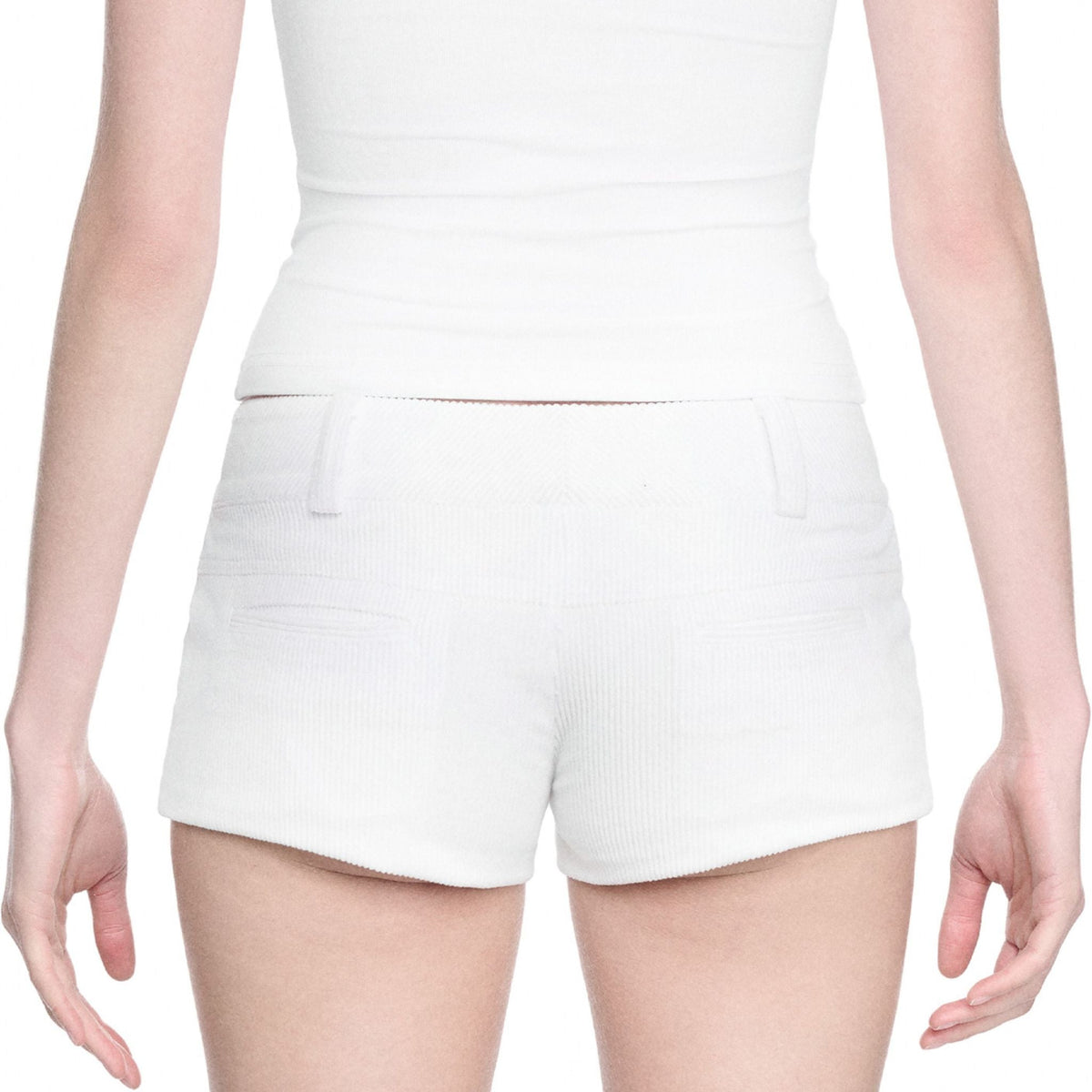 PUSH PUSH PP LOLA SHORTS