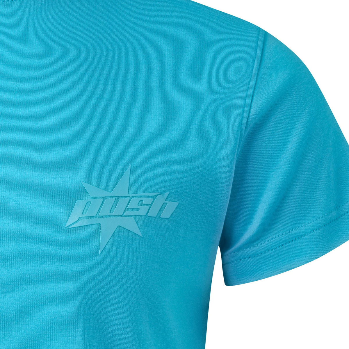 PUSH PUSH PP NOVA TEE