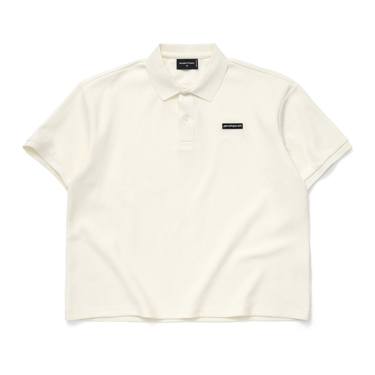 PUSH PUSH PP JAY POLO