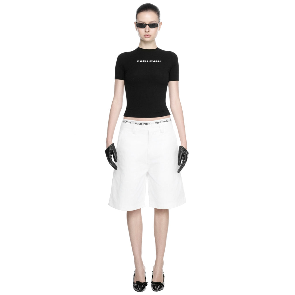 PUSH PUSH CELESTIAL TEE