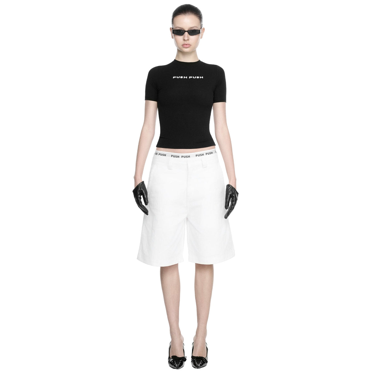 PUSH PUSH CELESTIAL TEE