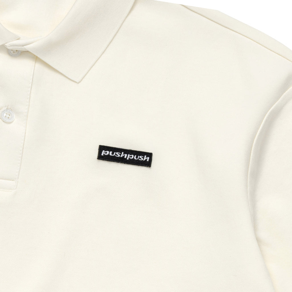 PUSH PUSH PP JAY POLO