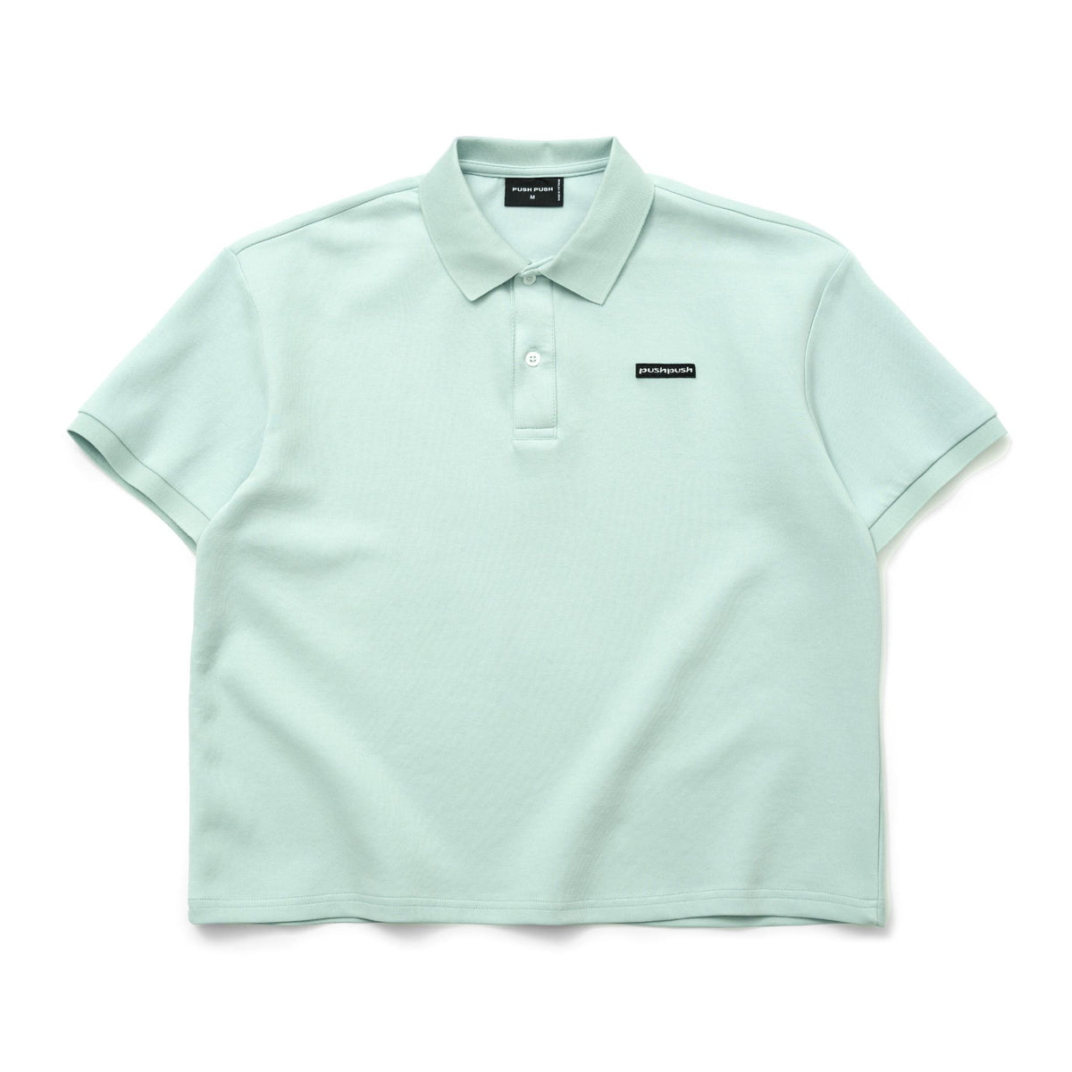 PUSH PUSH PP JAY POLO