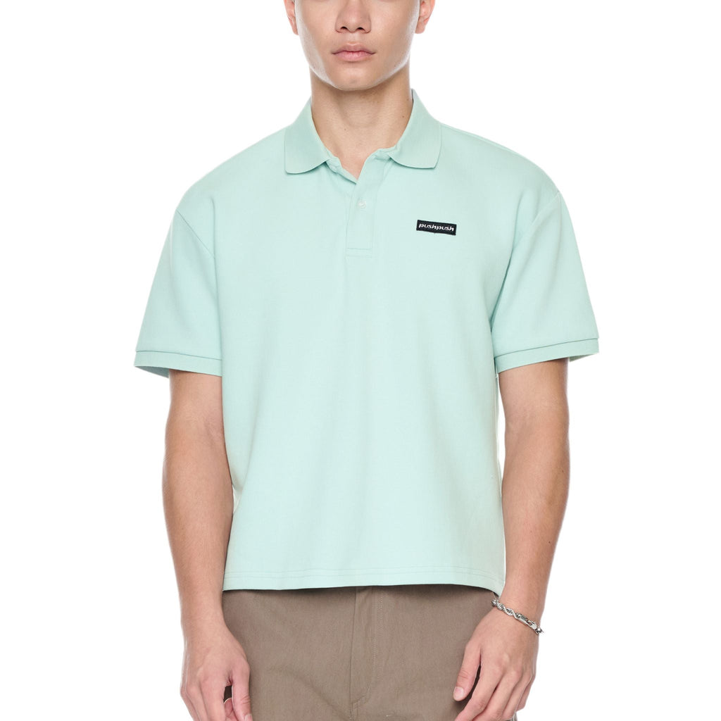 PUSH PUSH PP JAY POLO