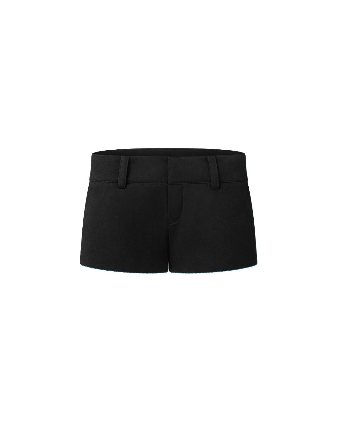 PUSH PUSH PP CHARLI SHORTS