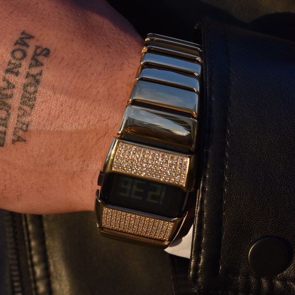 Benlydesign "Retro Futuristic Y2K" X6000
