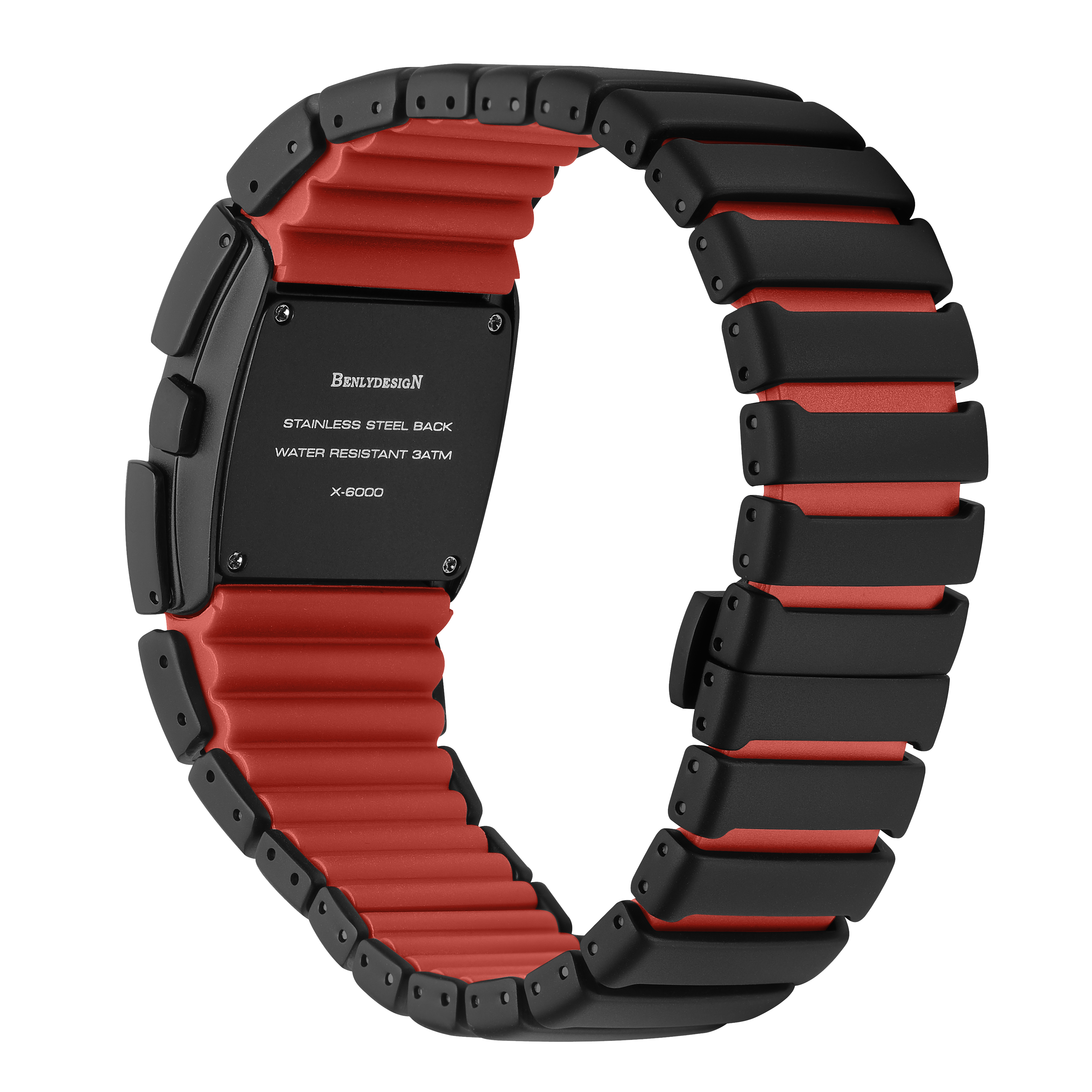 Benlydesign "Retro Futuristic Y2K" X6000