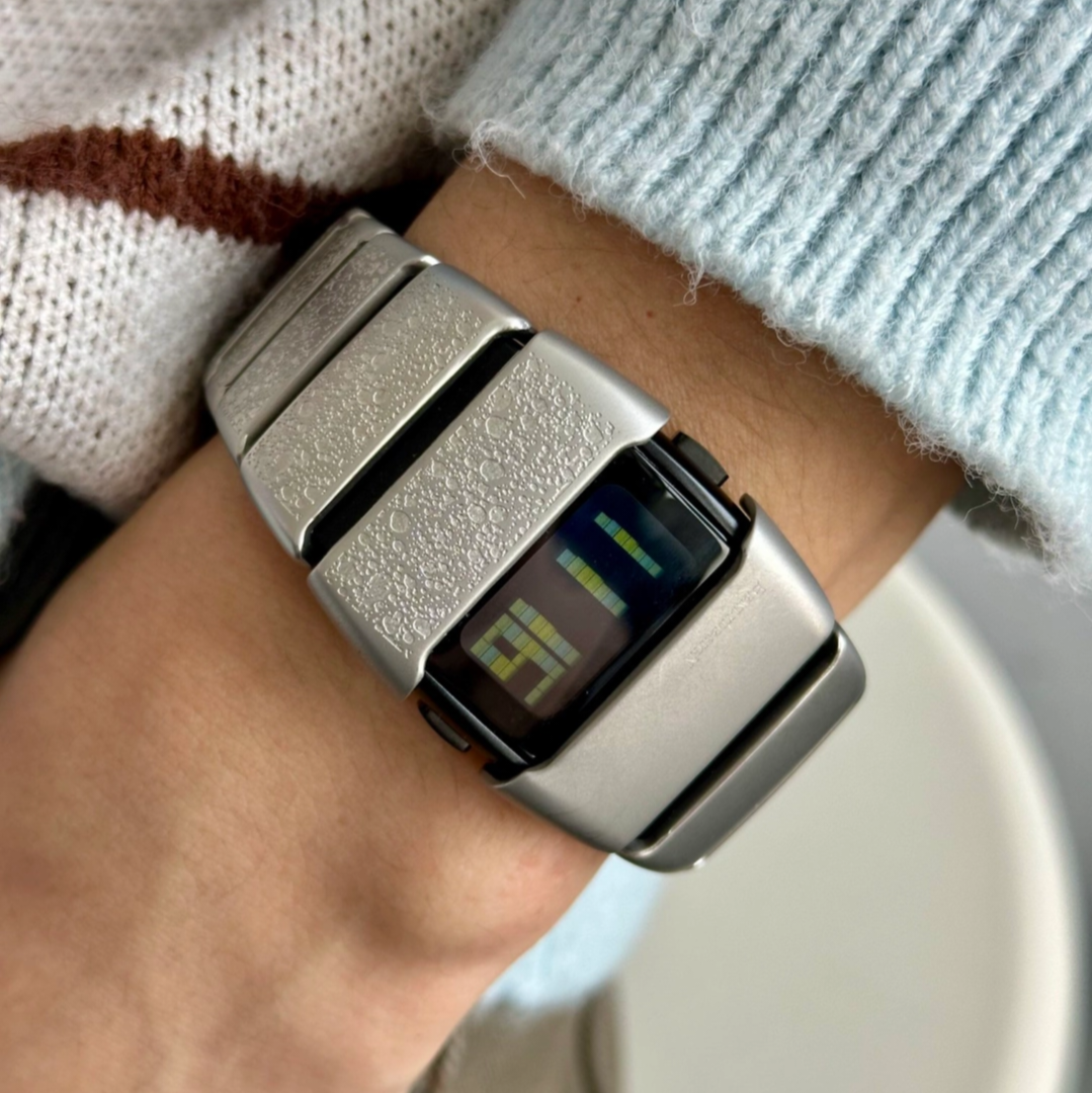 Benlydesign "Retro Futuristic Y2K" X6000