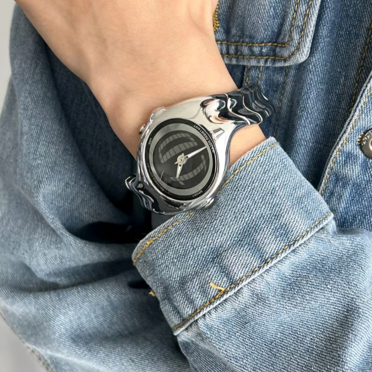Benlydesign GL570