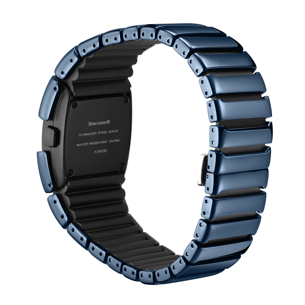 Benlydesign "Retro Futuristic Y2K" X6000